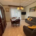 Big Apartment With 3 Rooms